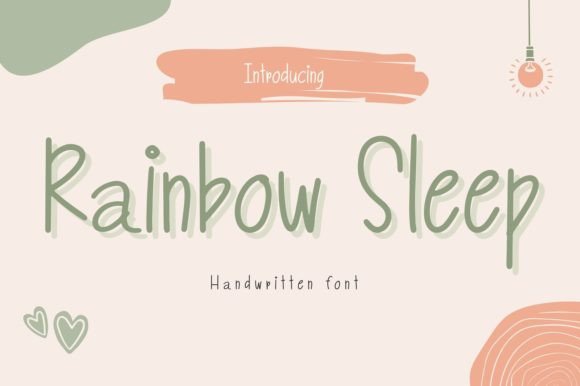 Rainbow Sleep: A Designer's Review for Real Branding
