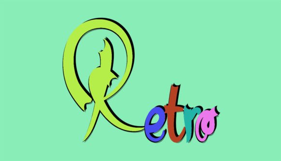 Retro Style Font: The Secret to Scroll-Stopping Brand Visuals