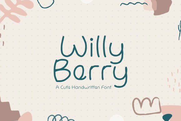 Willy Berry: A Designer's Honest Review for Branding